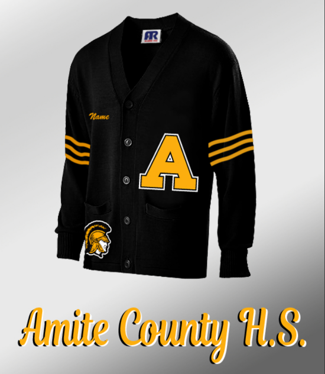 Amite County High School (CARDIGAN) Graduate Services MSTN Letter
