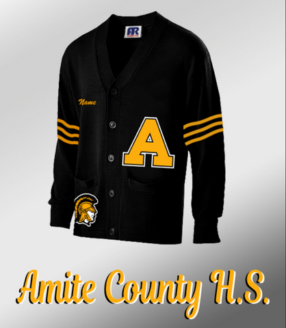 Amite County High School  (CARDIGAN)