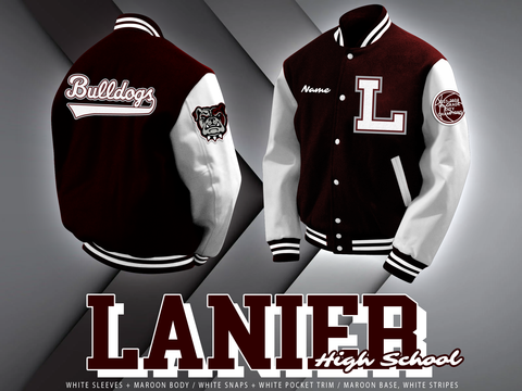 Lanier High School