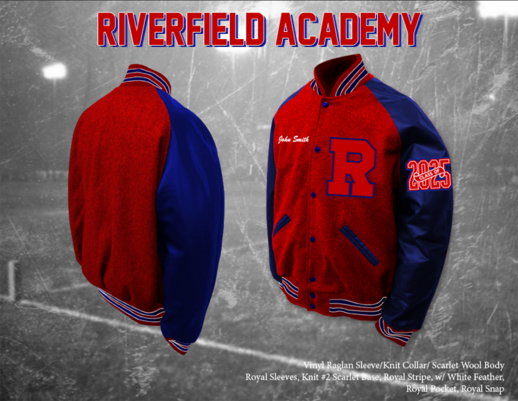 Riverfield Academy (Rayville, LA)