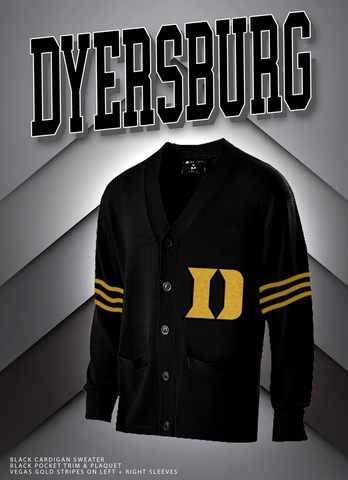 Dyersburg  (CARDIGAN)