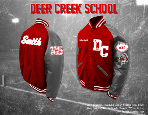 Deer Creek School