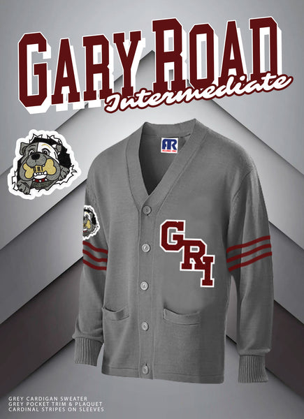 Gary Road Intermediate  (CARDIGAN)