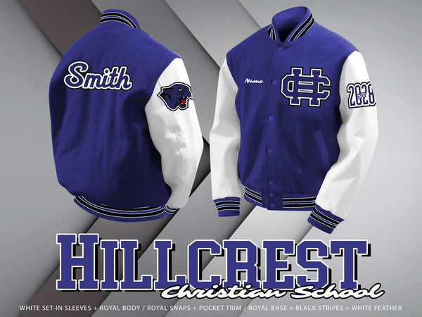 Hillcrest Christian School