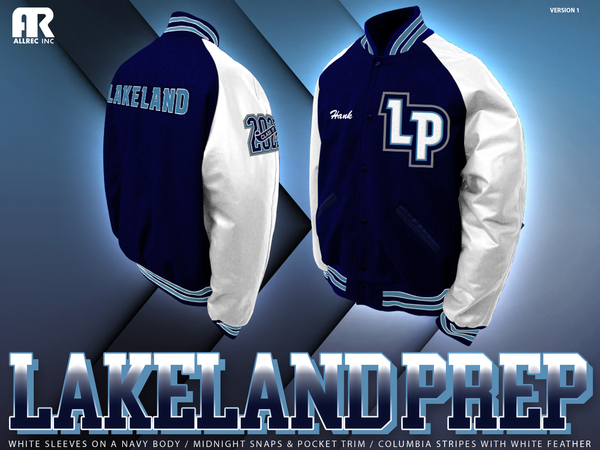 Lakeland Prep