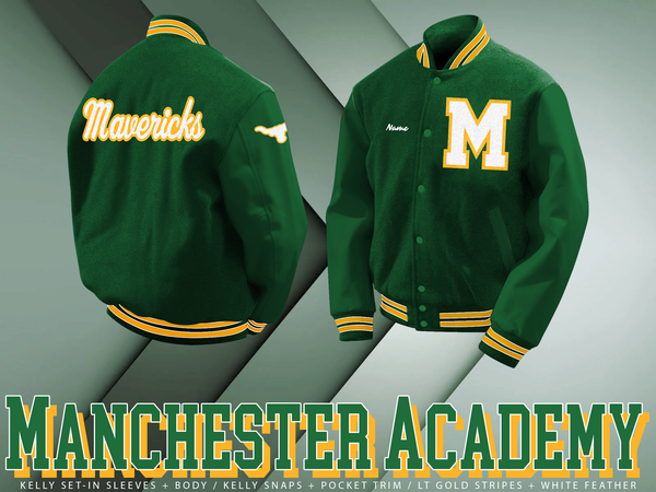 Manchester Academy