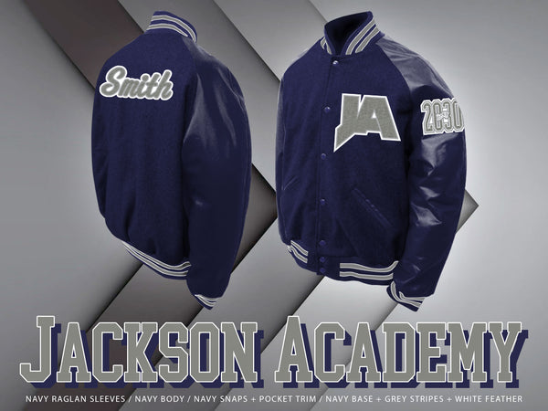 Jackson Academy