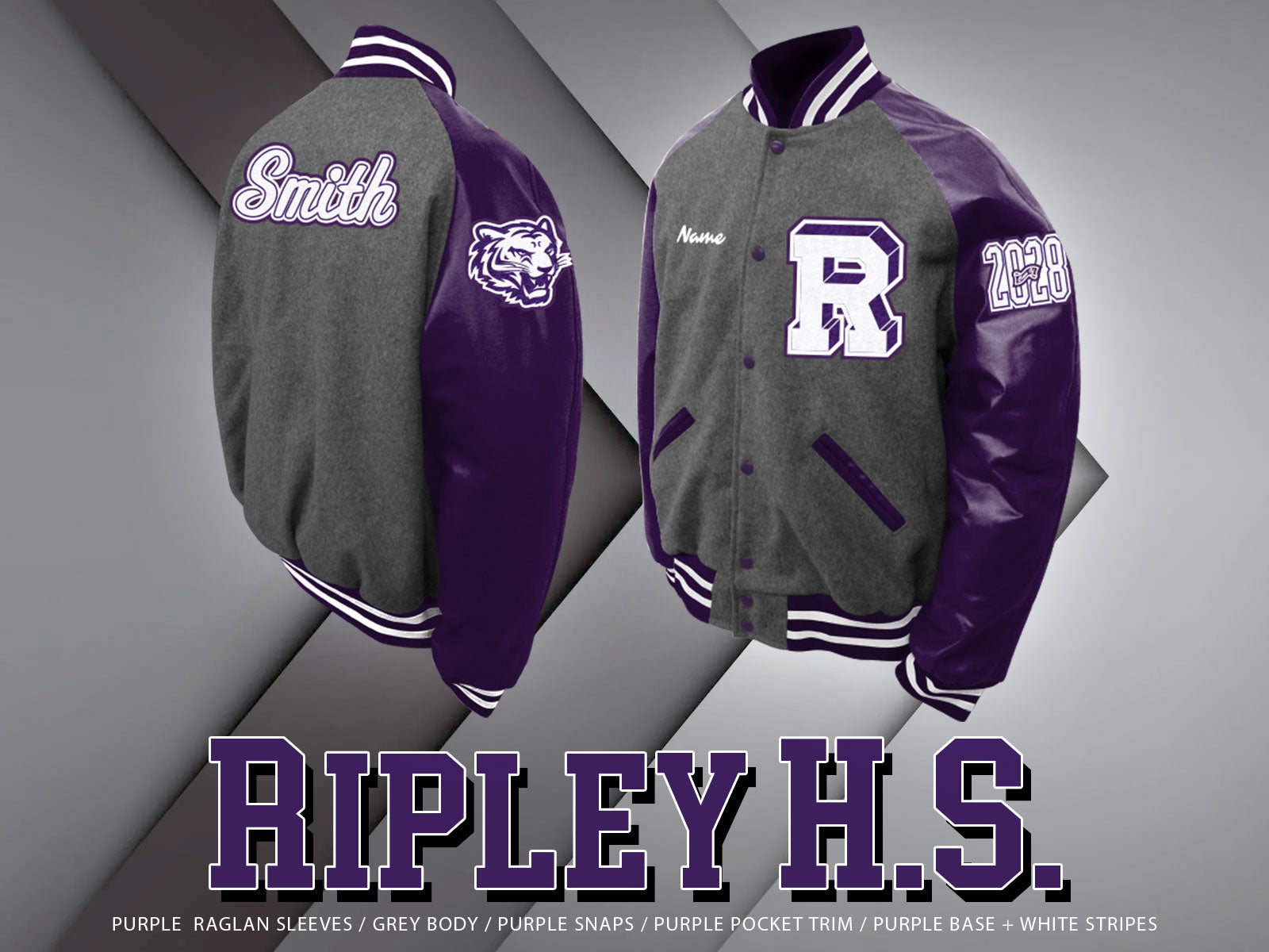 Ripley High School (Ripley, TN)