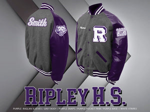 Ripley High School (Ripley, TN)