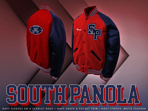 South Panola High School