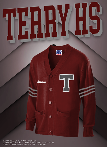 Terry High School (CARDIGAN)