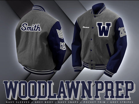 Woodlawn Prep (Boys)