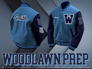 Woodlawn Prep (Girls)