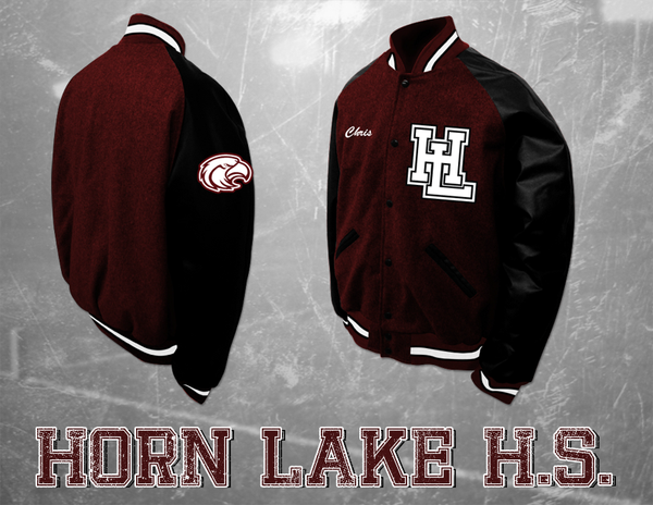 Horn Lake High School