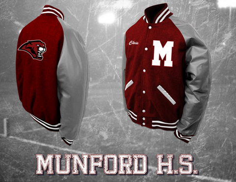 Munford High School