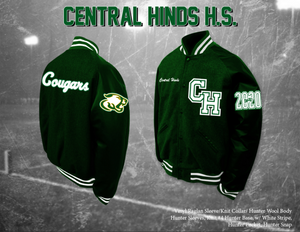 Central Hinds Academy