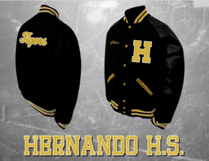 Hernando High School