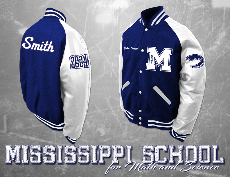 Mississippi School For Math Science Graduate Services MS TN Letter Mississippi school for math science graduate services ms tn letter